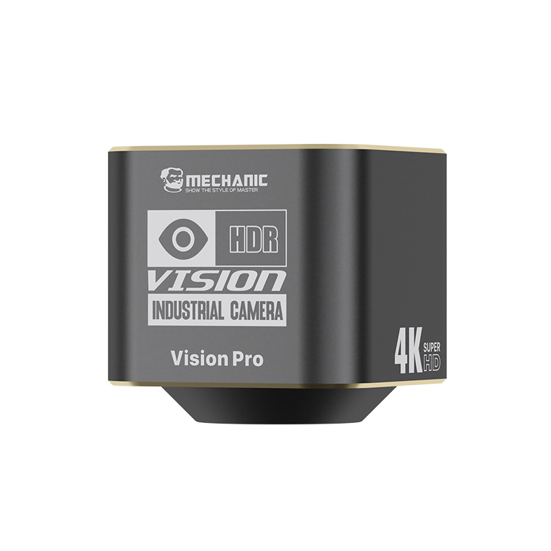 Механик Vision Pro IMX678 Sony – обзор и цена 4K Microscope Camera Sony Sensor