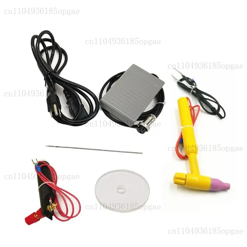 100A Аппарат для точечной свар – обзор и цена Laser Soldering Machine Handheld