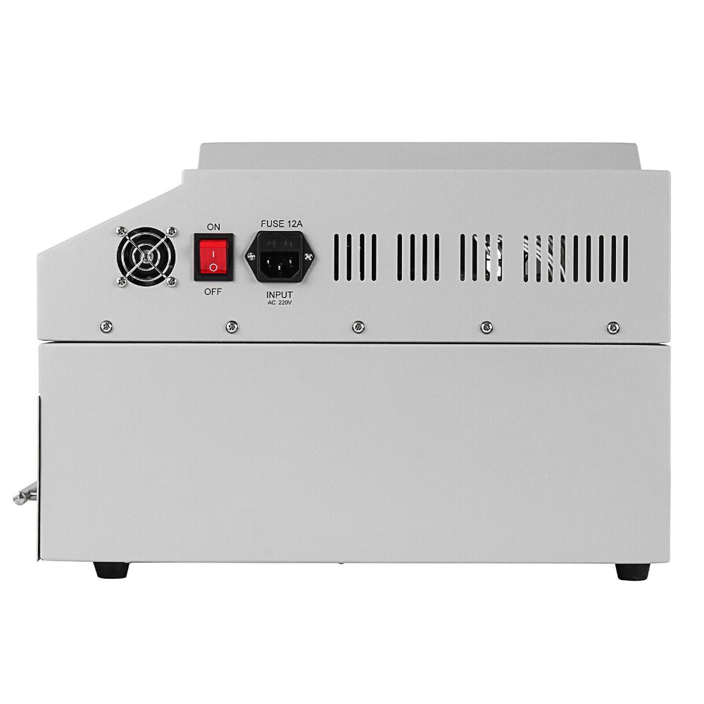 Авторизованная настольная инфр – обзор и цена Infrared Bga Rework Station